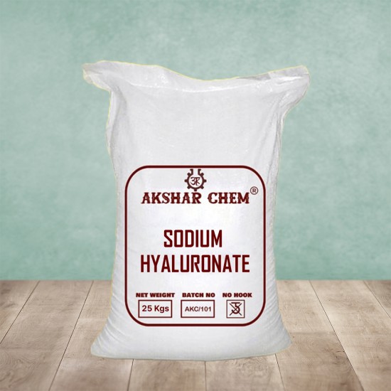 Sodium Hyaluronate full-image